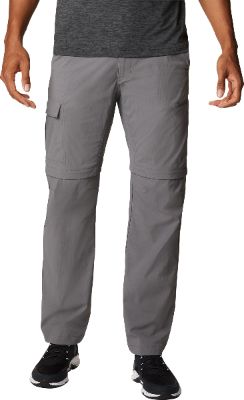 Newton Ridge Convertible Pants - Men's|-|Pantalon convertible Newton Ridge - Homme sold by The Last Hunt
