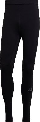 Own the Run Warm Tights - Men's|-|Collant chaud Own the Run - Homme sold by The Last Hunt