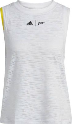 Tennis London Match Tank Top - Women's|-|Débardeur Tennis London Match - Femme sold by The Last Hunt