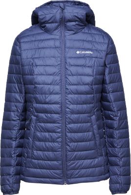 Silver Falls™ Hooded Jacket - Women's|-|Manteau à capuchon Silver Falls™ - Femme sold by The Last Hunt