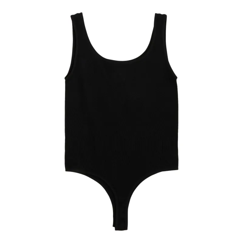 Limited Collection Women's Sleeveless Bodysuit sold by Giant Tiger
