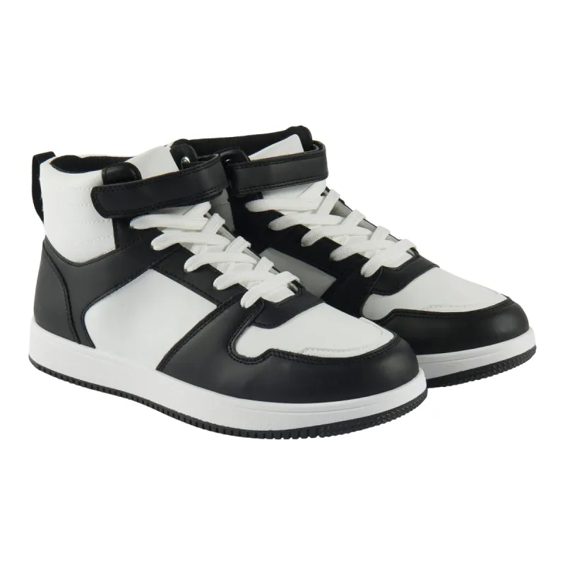 mySTYLE Women's Fashion High Tops sold by Giant Tiger