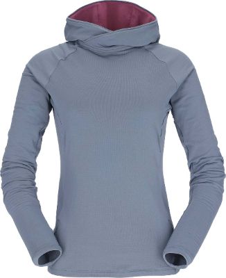 Dihedral Hoody - Women's|-|Chandail à capuchon Dihedral - Femme sold by The Last Hunt