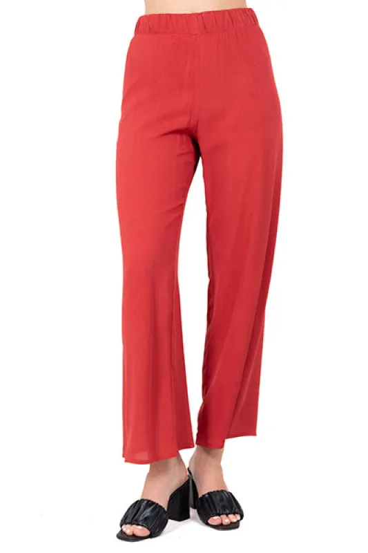 Pantalón  Amplio sold by Shasa