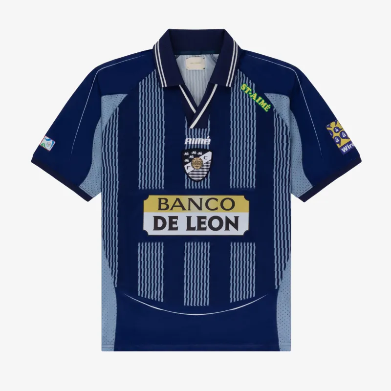 Team Leon Soccer Jersey sold by Aime Leon Dore