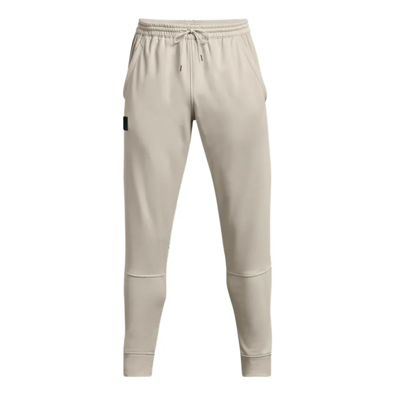 Under Armour Fleece Storm Pants 'Summit White' 1373855-110 sold by KicksCrew