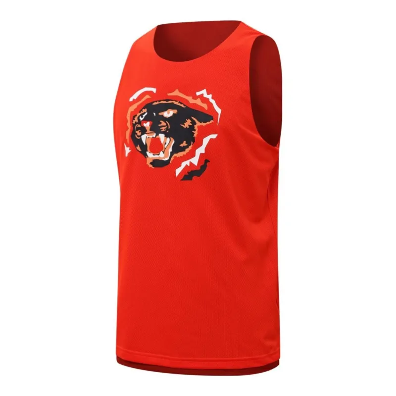 Puma Give And Go Basketball Tank Top 'Red' 534195-03 sold by KicksCrew