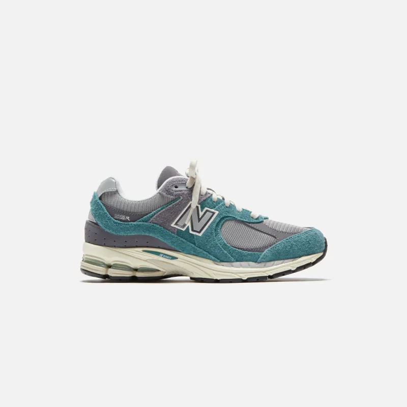 New Balance 2002R - New Spruce sold by Kith