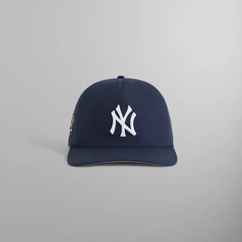 Kith Kith for '47 New York Yankees Hitch Snapback