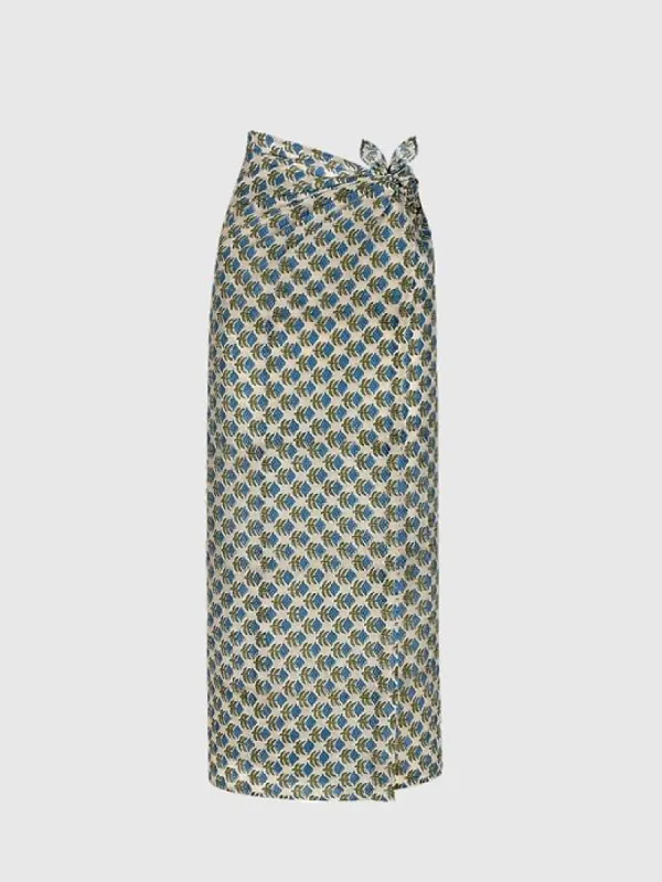 Pacific Sarong sold by GAP