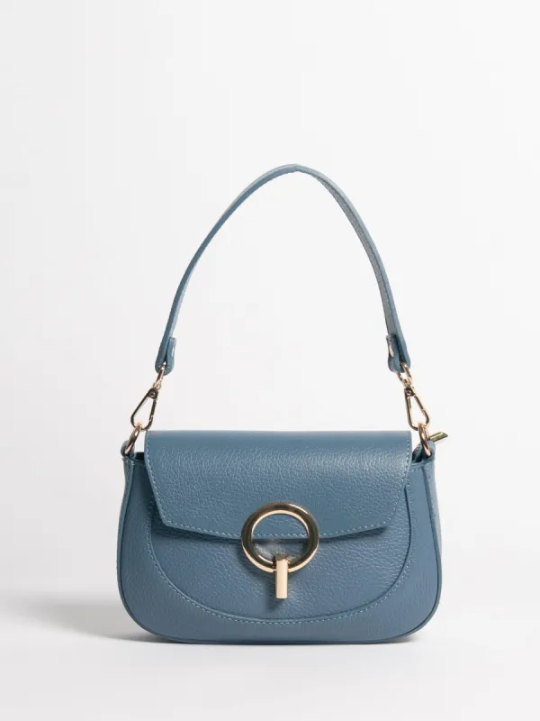 Borsa Chloe - Denim sold by Carro Positano