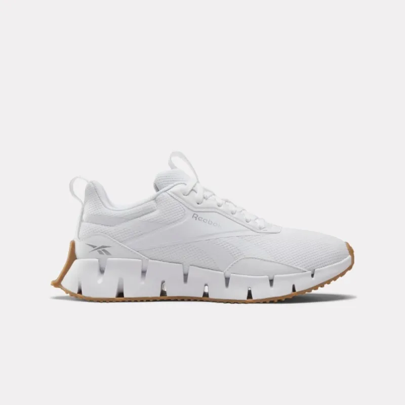 Reebok Footwear Women 100074917 FTWWHT/SILVMT/RBKLE3 sold by Rockport