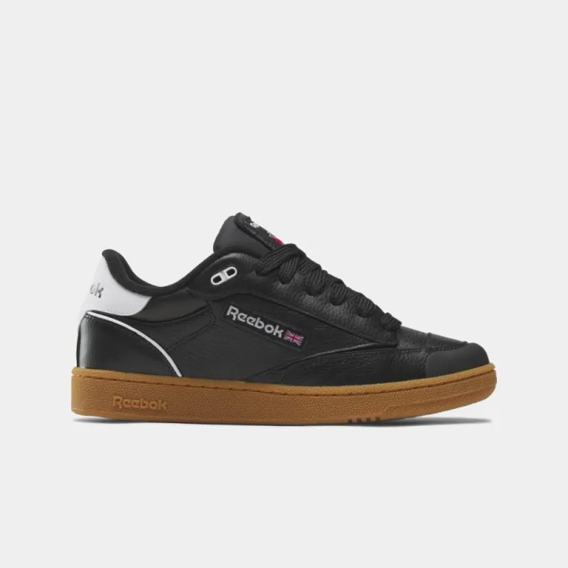 Reebok Footwear Men 100033925 BLK/FTWR WHT/REEBOK RUBBER GUM sold by Rockport