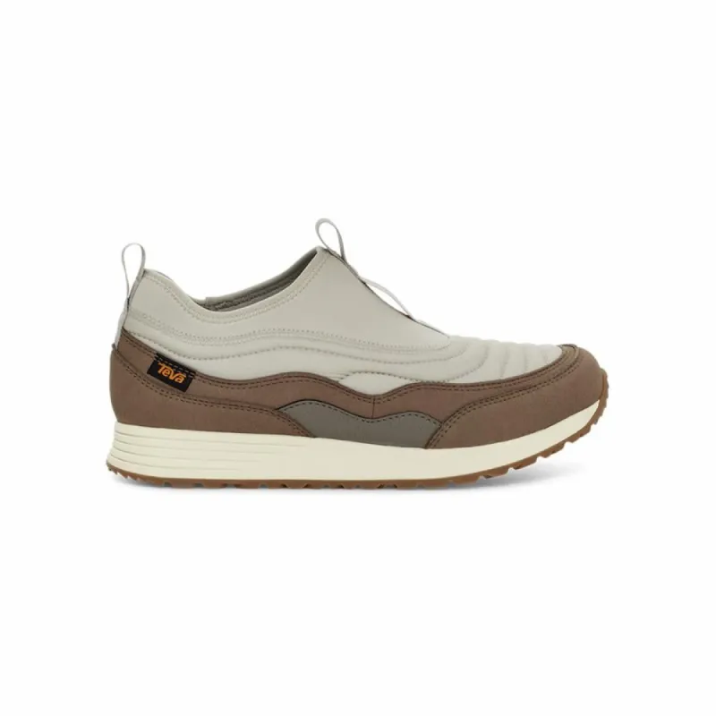 Teva Men REEMBER VISTAVERSE DESERT TAUPE/ CHATEAU GREY sold by Rockport