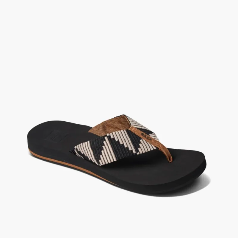 Reef Women REEF SPRING WOVEN PEBBLE sold by Rockport