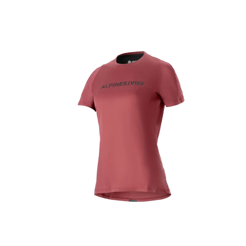 Women Stella A-Dura Dri Switch Jersey - Short Sleeve sold by Alpinestars