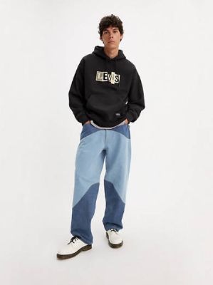 Levi's® Skateboarding™ Super Baggy Jeans sold by Levi's
