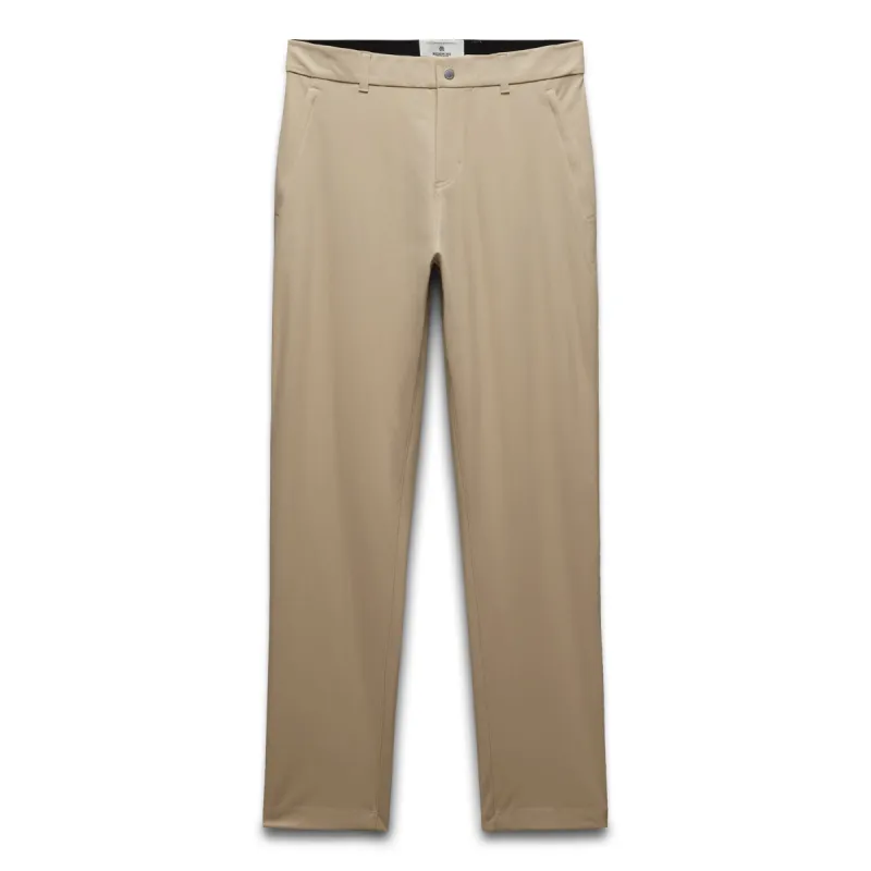 Stretch Warp Knit Coach's Slim Pant - Vault sold by Reigning Champ