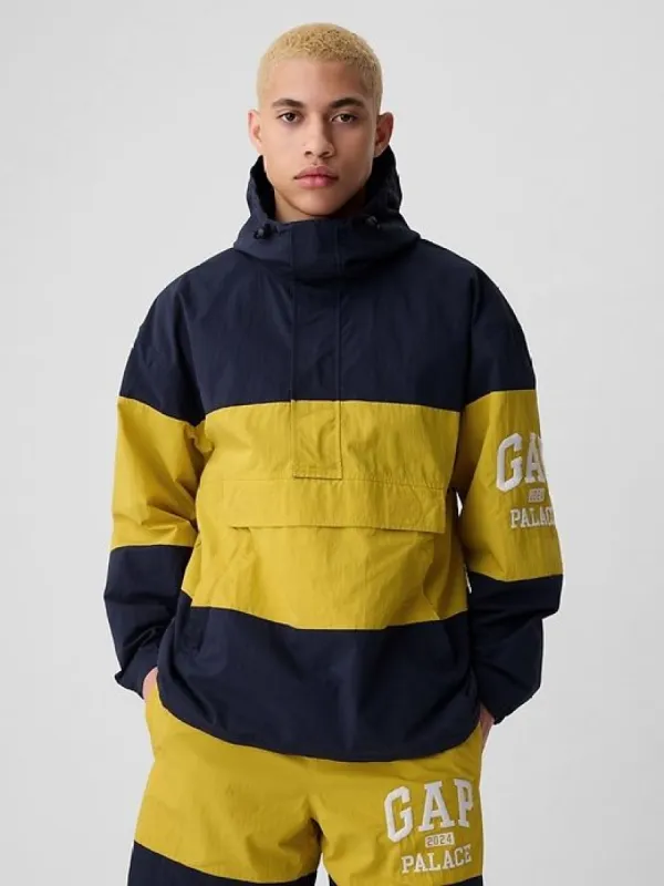 アウター Palace Gap Windbreaker | Parallel