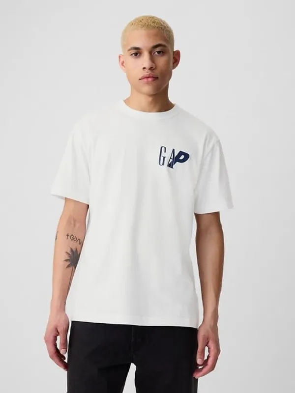 Palace Gap T-Shirt sold by GAP