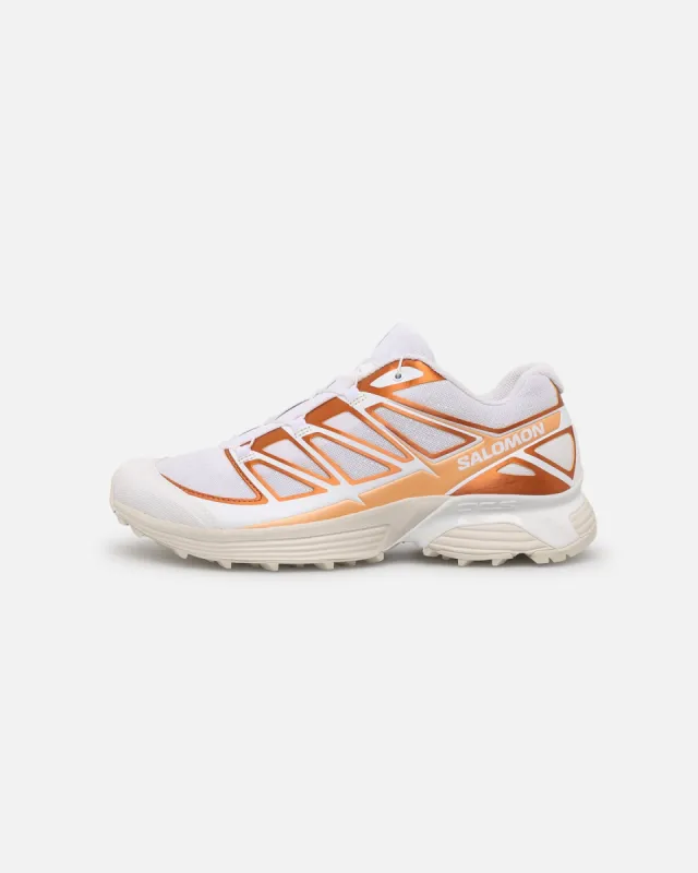 SALOMON★XT-Pathway GTX ホワイト×シルバー★送関込 Salomon – XT-Pathway GTX