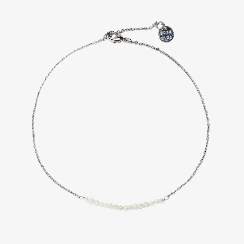 Freshwater Pearl Anklet sold by Pura Vida