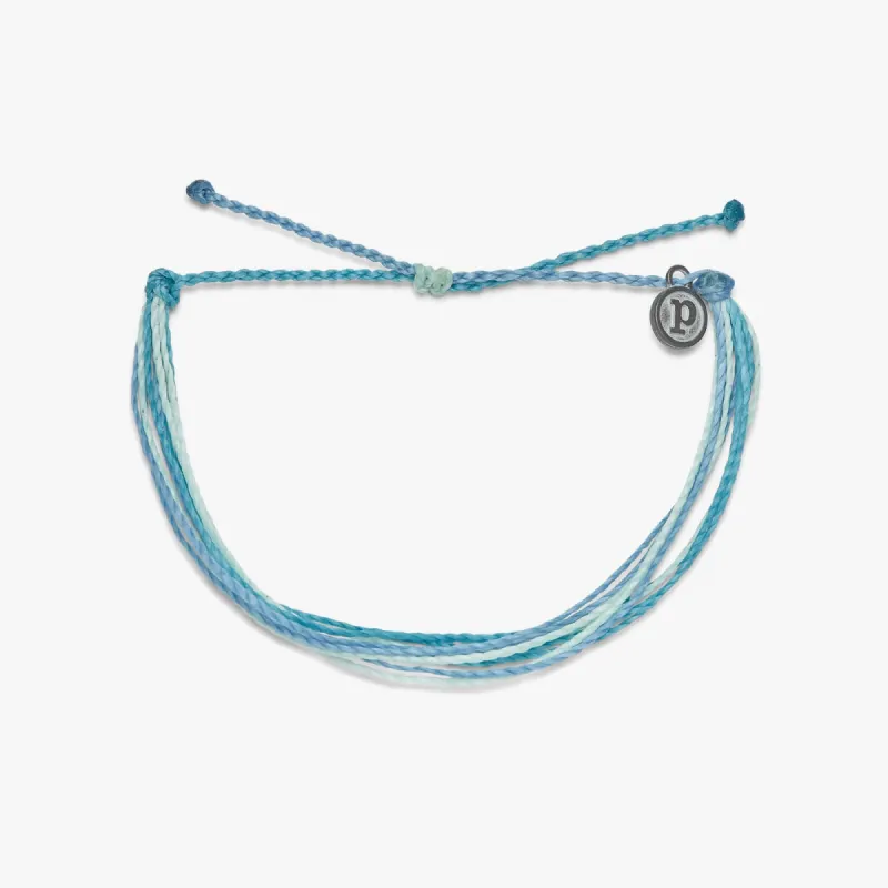 Blue Swell Bracelet sold by Pura Vida