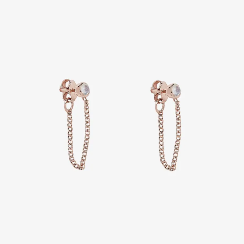 Chain Ear Wrap sold by Pura Vida