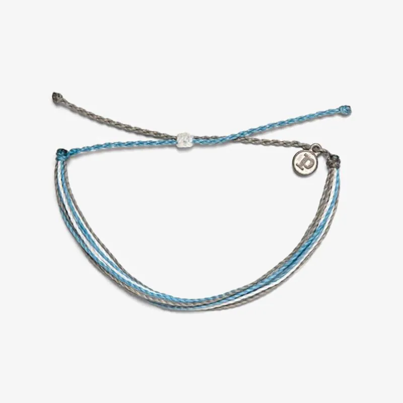 Shark Tank Bracelet sold by Pura Vida