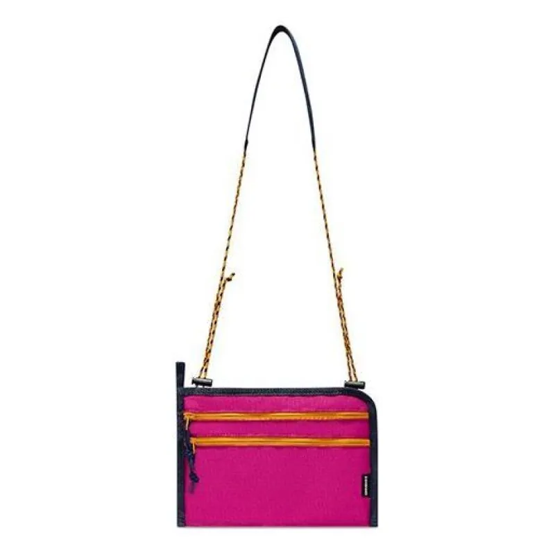 Converse Musette Bag 'Purple' 10019911-A01 sold by KicksCrew