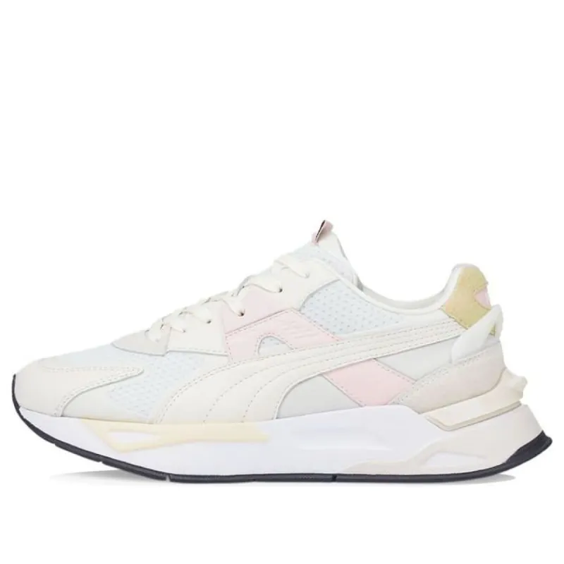 (WMNS) Puma Mirage Sport Loom 'Neutrals' 383829-01 sold by KicksCrew