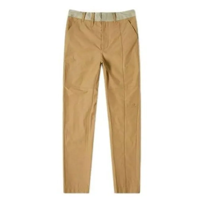 Converse x A-COLD-WALL* Track Pants 'Tan' 10019369-A01 sold by KicksCrew