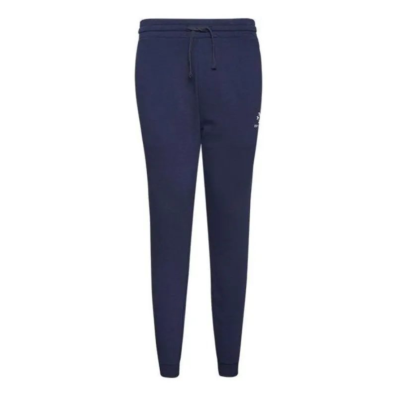 Converse Star Chevron Emb Pant 'Navy' 10008928-A02 sold by KicksCrew