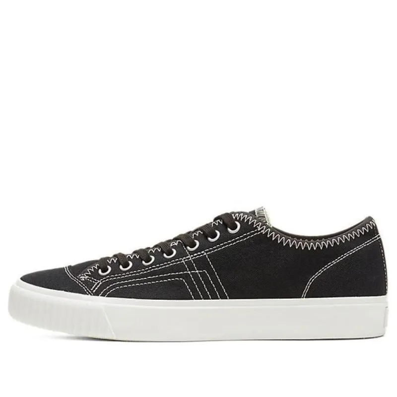 Onitsuka Tiger OK Basketball LO 'Black White' 1183B399-001 sold by KicksCrew
