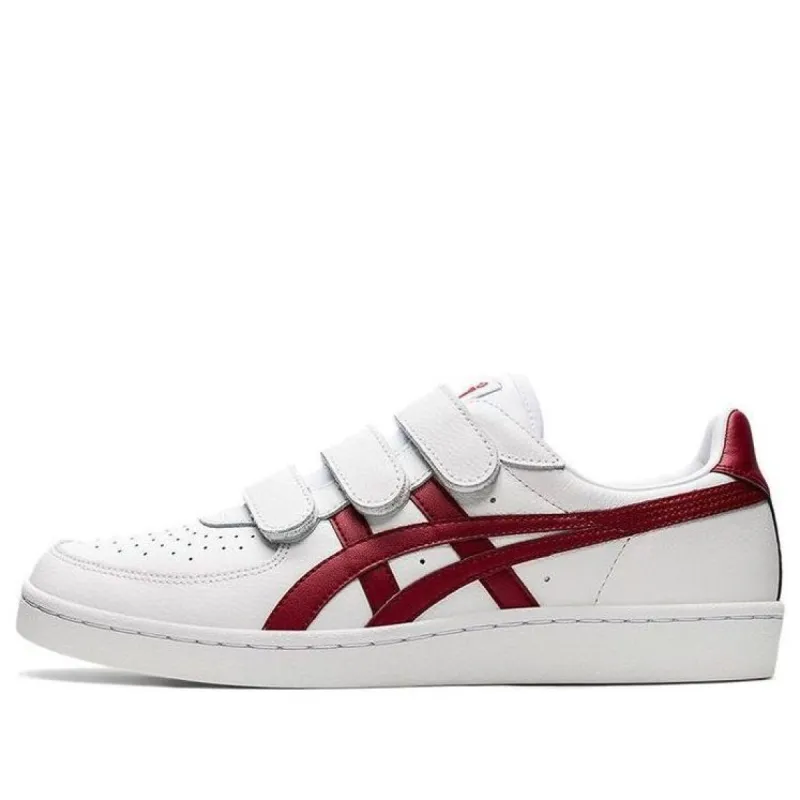 Onitsuka Tiger GSM 'White Beet Juice' 1183B549-101 sold by KicksCrew