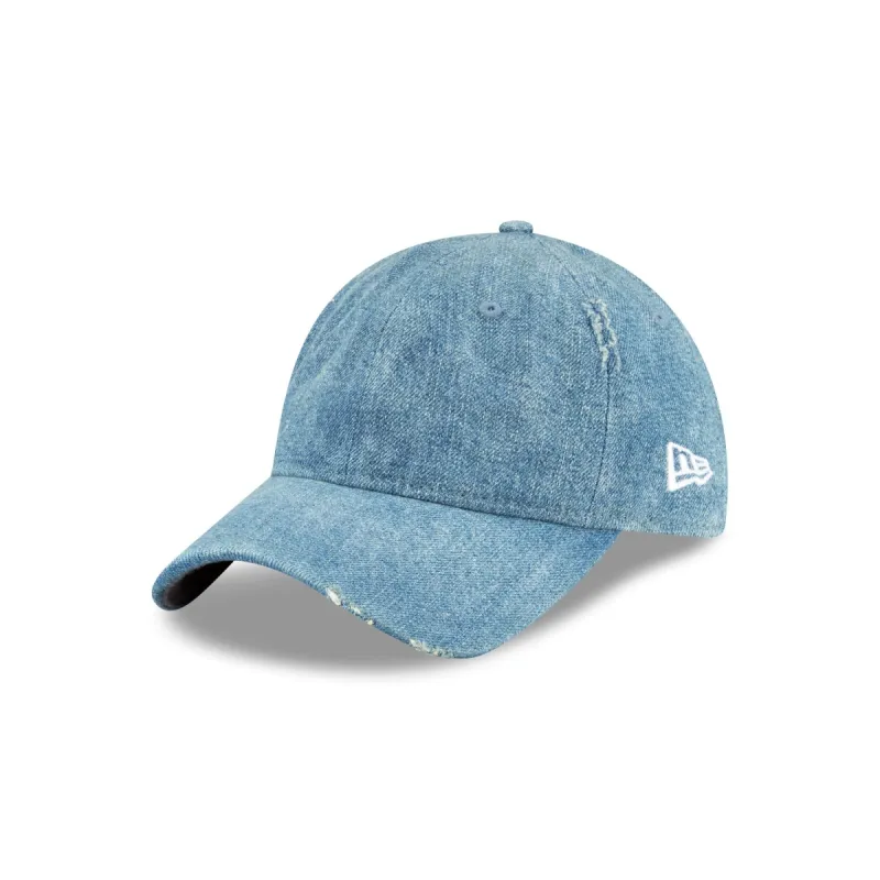 帽子 NEW ERA 9TWENTY WASHED BASIC TRUCKE Stussy New Era 9Twenty Washed Basic Trucker Night Black