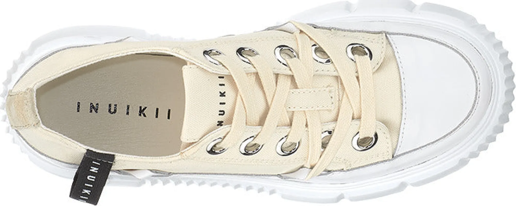 Matilda Canvas Low 23 Sneaker - Women's|-|Chaussures sport basses en toile Matilda 23 - Femme sold by Altitude Sports