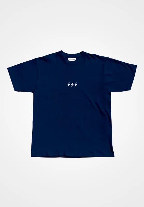 Seek Cycle Tee sold by Seek Discomfort
