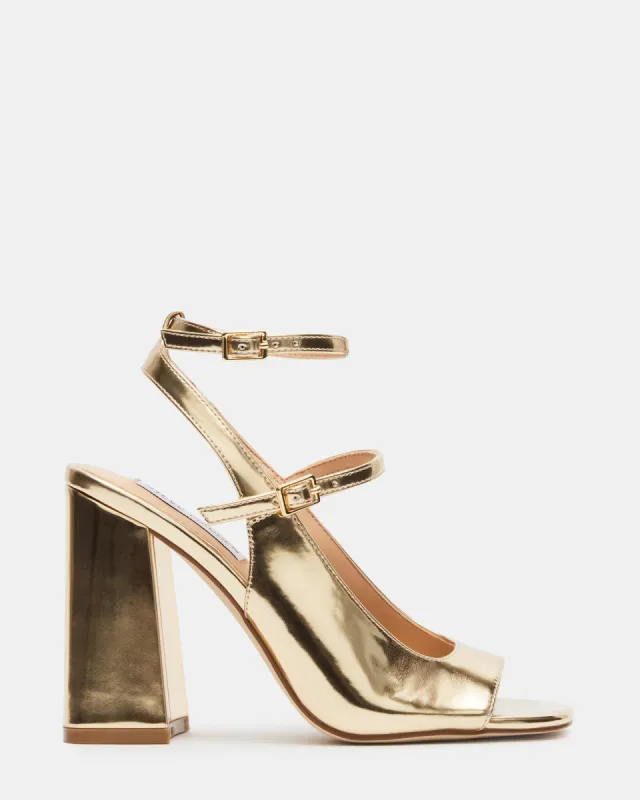 Steve Madden【新作SALE♪】MOD ポインテッド ミュール Steve Madden Mod Mule in Black Leather | REVOLVE