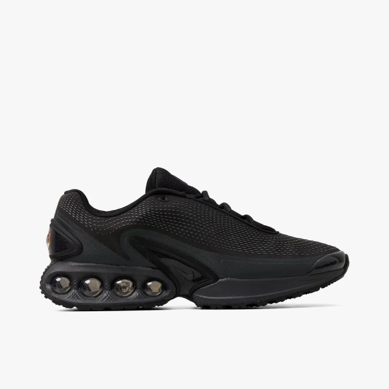 Nike Air Max Dn Black / Metallic Dark Grey - Smoke Grey sold by Livestock