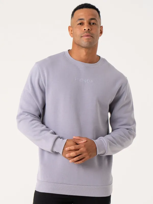Pursuit Pullover - Lavender sold by Ryderwear