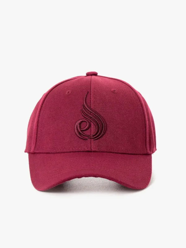 Ryderwear Cap - Plum sold by Ryderwear