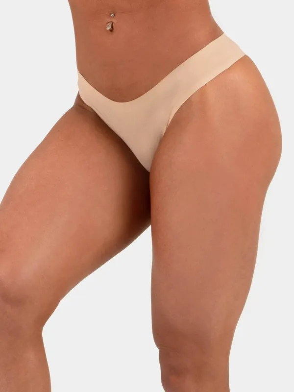 Seamless Underwear Twin Pack - Light sold by Ryderwear