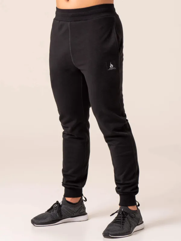Terrain Track Pants - Black sold by Ryderwear