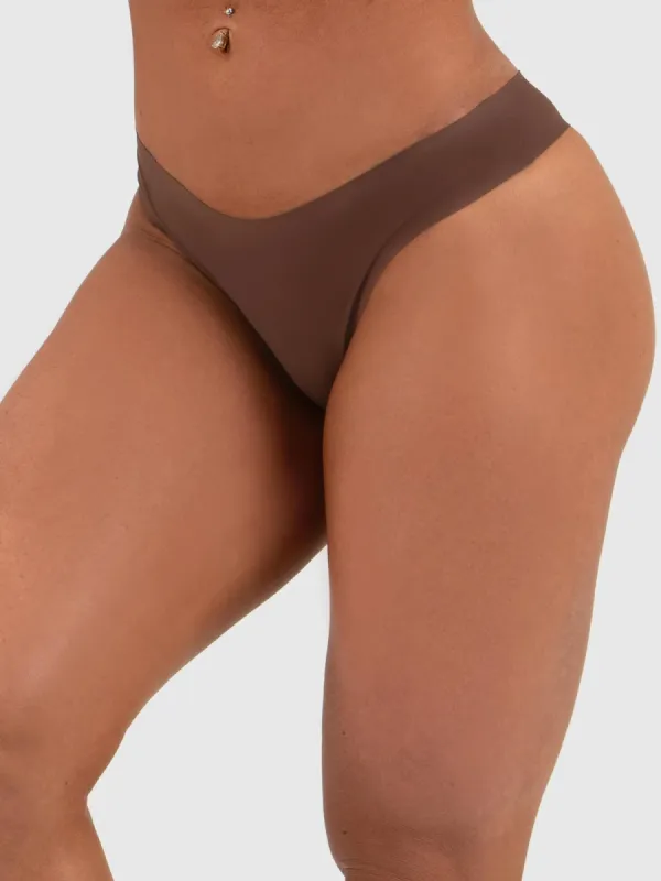 Seamless Underwear Twin Pack - Dark sold by Ryderwear