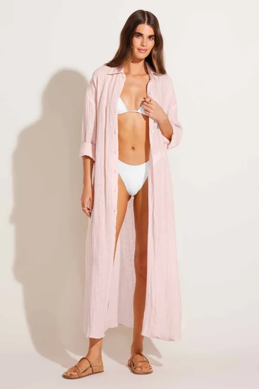 Playa Maxi - Sunkissed EcoLinen sold by Vitamin A