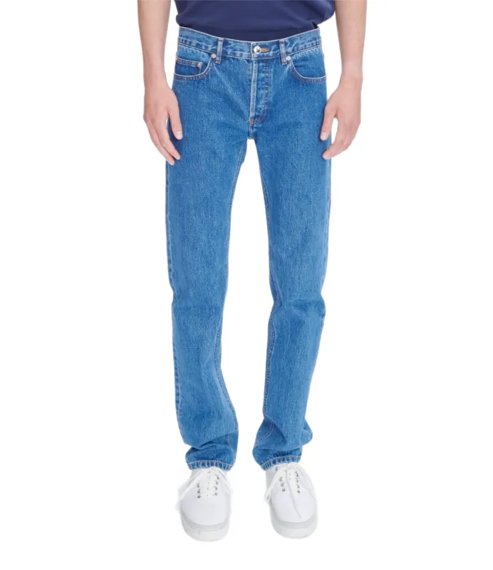New Standard jeans (W) sold by A.P.C.