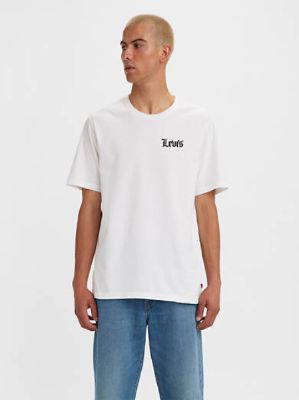 Relaxed Fit Short Sleeve T-Shirt sold by Levi's
