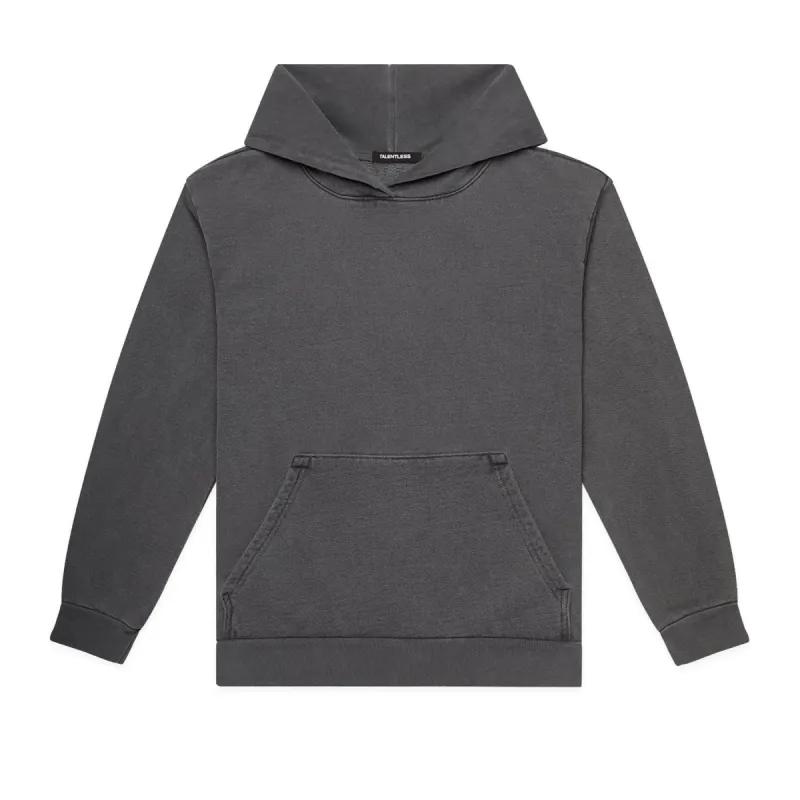MENS HEAVYWEIGHT HOODIE - FS sold by Talentless