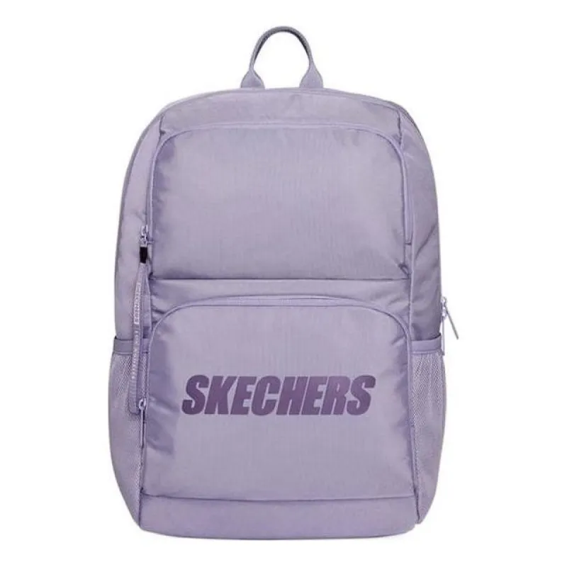 Skechers Collection Backpack 'Purple' L320U196-00KC sold by KicksCrew